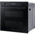 Kép 2/9 - SAMSUNG NV7B45502AK Dual Cook Flex Beépíthető sütő