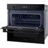 Kép 4/9 - SAMSUNG NV7B45502AK Dual Cook Flex Beépíthető sütő