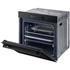 Kép 6/9 - SAMSUNG NV7B5660RAK DualCook Beépíthető sütő