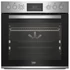 Kép 3/5 - BBUM12322X BEKO Sütőszett