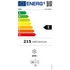 Kép 4/4 - FS 127940N BEKO Fagyasztószekrény