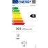 Kép 5/5 - BOSCH GSN58DWDV Fagyasztószekrény