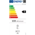Kép 8/8 - OK OFZ121DW Fagyasztószekrény