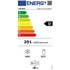 Kép 4/4 - LIEBHERR CNSFC5233-20 Kombinált hűtőszekrény