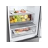 Kép 3/5 - LG GBP52PZNCN1 Kombinált hűtőszekrény