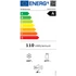 Kép 9/9 - LG GBP62SWNAC Kombinált hűtőszekrény
