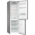 Kép 3/4 - GORENJE NRC61CSXL4 Kombinát hűtőszekrény