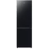 Kép 1/4 - SAMSUNG RB33B612EBN Kombinált hűtőszekrény