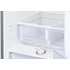 Kép 7/9 - SAMSUNG RB34C603CB1 Kombinált hűtőszekrény