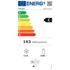Kép 9/9 - SAMSUNG RB34C603CB1 Kombinált hűtőszekrény