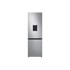 Kép 1/3 - SAMSUNG RB34C632DSA Kombinált hűtőszekrény