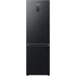 Kép 1/8 - SAMSUNG RB34C672DBN Kombinált hűtőszekrény
