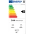 Kép 5/5 - RB34C675DSA SAMSUNG Kombinált hűtőszekrény