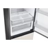 Kép 5/8 - RB38A7B6DCE SAMSUNG BESPOKE Kombinált hűtőszekrény | 390 liter | All Around Cooling | Metal Cooling