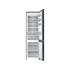 Kép 3/10 - SAMSUNG RB38C7B6AS9 BESPOKE Kombinált hűtőszekrény