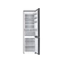 Kép 4/7 - SAMSUNG RB38C7B6D12 BESPOKE Kombinált hűtőszekrény