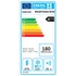 Kép 4/4 - SAMSUNG RB38T606CWWEF Kombinált hűtőszekrény
