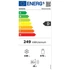 Kép 7/7 - SAMSUNG RB53DG706AB1 75.9 cm széles kombinált hűtőszekrény 