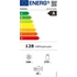 Kép 7/7 - SAMSUNG RB53DG706AB1EO 75.9 cm széles kombinált hűtőszekrény