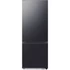Kép 1/6 - SAMSUNG RB53DG706AB1EO 75.9 cm széles kombinált hűtőszekrény