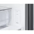 Kép 4/6 - SAMSUNG RB53DG706AB1EO 75.9 cm széles kombinált hűtőszekrény