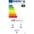 Kép 6/6 - SAMSUNG RB53DG706AB1EO 75.9 cm széles kombinált hűtőszekrény