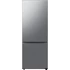 Kép 1/9 - SAMSUNG RB53DG706CS9 Kombinált hűtőszekrény