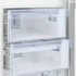 Kép 4/6 - BEKO RCNA406EO6XBN Kombinált hűtőszekrény