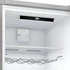 Kép 5/6 - BEKO RCNA406EO6XBN Kombinált hűtőszekrény