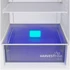 Kép 5/6 - BEKO RCSA406K60XBN Kombinált hűtőszekrény