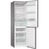 Kép 3/6 - NRKP61EA2XL4 GORENJE Kombinált hűtőszekrények