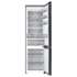 Kép 12/15 - RL38A7CGTS9 SAMSUNG Kombinált hűtőszekrény