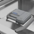 Kép 4/7 - DUN2643M0X BEKO Beépíthető mosógatógép