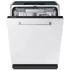 Kép 1/7 - SAMSUNG DW60A8070BB Beépíthető Mosogatógép