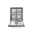 Kép 2/5 - SAMSUNG DW60CG530B00 Beépíthető Mosogatógép