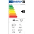 Kép 4/4 - SAMSUNG DW60CG550I00ET Beépíthető Mosogatógép