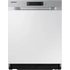 Kép 1/10 - DW60CG552SSR SAMSUNG Beépíthető mosogatógép