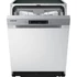 Kép 2/10 - DW60CG552SSR SAMSUNG Beépíthető mosogatógép