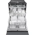 Kép 4/6 - SAMSUNG DW60DG770I00U1 WaterJet Clean beépíthető mosogatógép