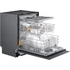 Kép 5/6 - SAMSUNG DW60DG770I00U1 WaterJet Clean beépíthető mosogatógép