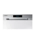 Kép 3/12 - DW60M6040SS SAMSUNG Beépíthető mosogatógép