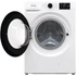 Kép 3/6 - GORENJE WAM74SAP Elöltöltős mosógép