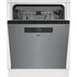 Kép 8/10 - BDDN38640XD BEKO Beépíthető mosogatógépe