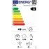 Kép 9/9 - B3WFU59415W2 BEKO Elöltöltős mosógép