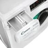 Kép 6/8 - CANDY CO4474TWM6 Smart Pro Inverter Elöltöltős mosógép
