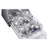 Kép 5/7 - SAMSUNG DW50DG450B00LE Beépíthető Mosogatógép