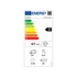Kép 7/7 - SAMSUNG DW50DG450B00LE Beépíthető Mosogatógép