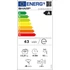 Kép 10/10 - SHARP ES-WNFB214CADA Elöltöltős Smart mosógép