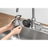 Kép 3/9 - ELECTROLUX ESM48400SX Szabadonálló mosogatógép