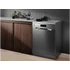 Kép 5/9 - ELECTROLUX ESM48400SX Szabadonálló mosogatógép